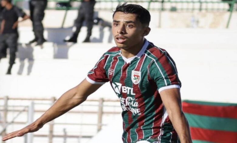 بهدف الخميسي.. الترجي يتلقى خسارته الأولى في الموسم الجديد والملعب يتصدر