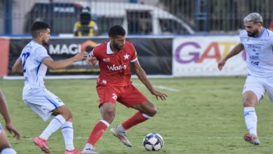 العواني يفرض التعادل ويحرم الاتحاد المنستيري من الفوز على النجم الساحلي