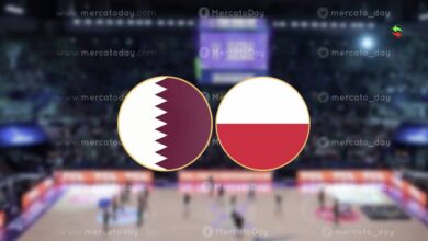 بث مباشر كرة طائرة.. مشاهدة مباراة قطر وبولندا في كأس العالم