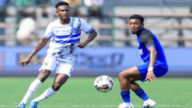 سينغيدا يحصد لقب كأس كاغامي سيكافا بفضل تسديدات تشاما أمام الهلال السوداني
