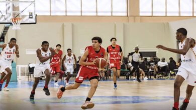 كرة سلة.. مالي تُجدد تفوقها على مصر وتنتزع برونزية كأس إفريقيا للناشئين تحت 16 سنة