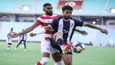 "تعادل محبط لأبناء باب جديد".. الصفاقسي يُفوت على الإفريقي تصدر الدوري التونسي