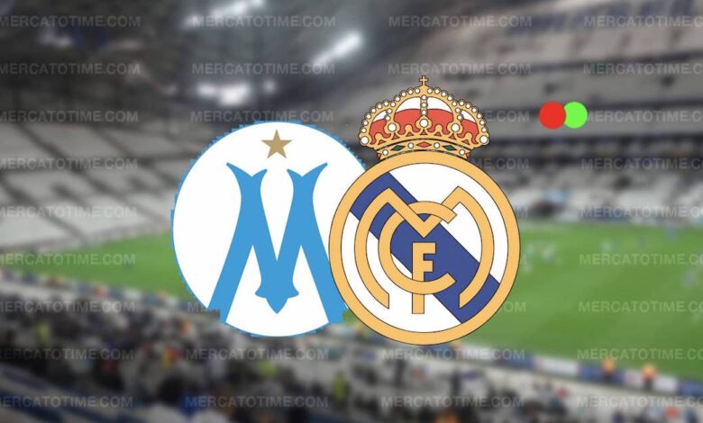 بث مباشر.. مشاهدة مباراة شباب ريال مدريد ومارسيليا في دوري أبطال أوروبا تحت 19 سنة
