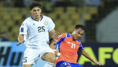 الزوراء العراقي ينجح في الاختبار الافتتاحي بدوري أبطال آسيا 2 بهزيمة غوا الهندي