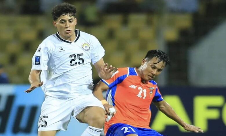 الزوراء العراقي ينجح في الاختبار الافتتاحي بدوري أبطال آسيا 2 بهزيمة غوا الهندي