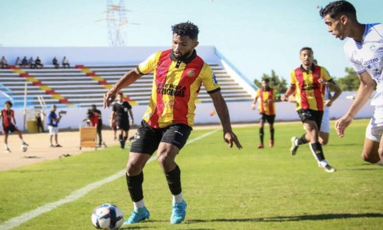 الاتحاد المنستيري يُوقف سلسلة تعادلاته ويُبعد الترجي الجرجيسي عن الصدارة