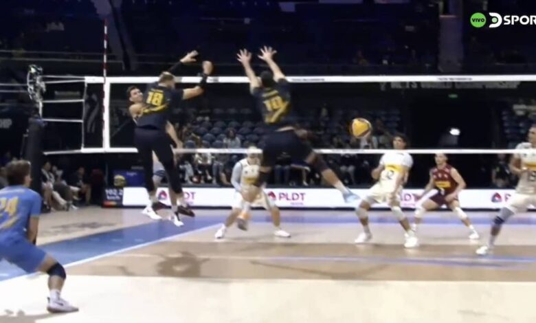 كرة طائرة.. إيطاليا تتجنب مفاجأة أوكرانيا وتبلغ ثمن نهائي كأس العالم