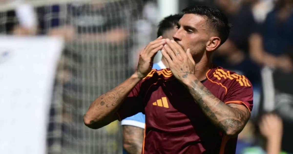 روما يحسم ديربي العاصمة ويتقدم للمربع الذهبي "مؤقتاً"