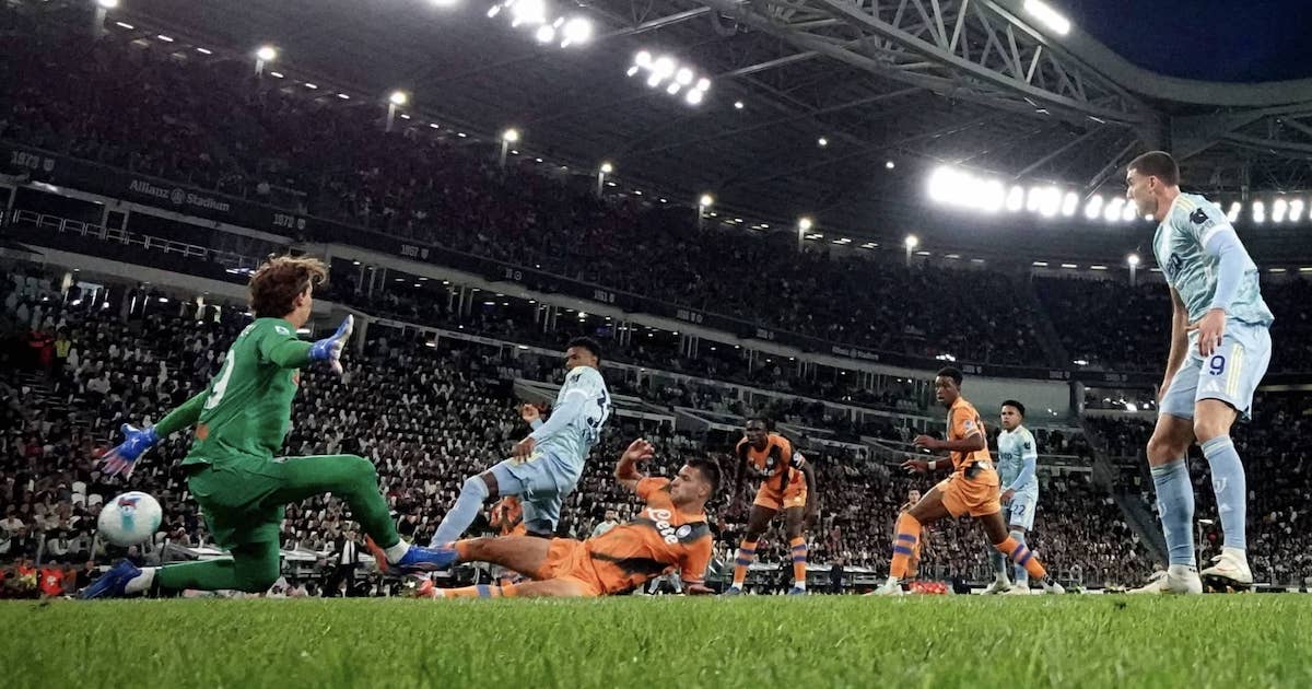 أتالانتا يُسقط يوفنتوس في التعادل ويُهدي نابولي فرصة الإنفراد بالصدارة