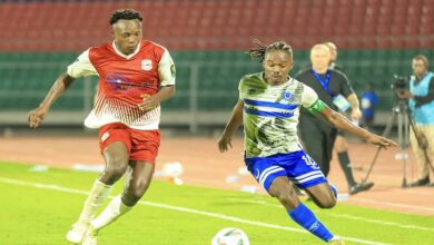 صعود بشق الأنفس.. الهلال يفلت من قبضة جاموس ويبلغ التأهيلي الحاسم بدوري أبطال إفريقيا