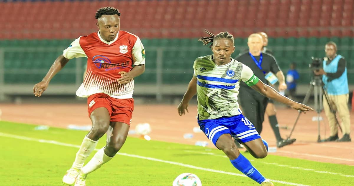 صعود بشق الأنفس.. الهلال يفلت من قبضة جاموس ويبلغ التأهيلي الحاسم بدوري أبطال إفريقيا