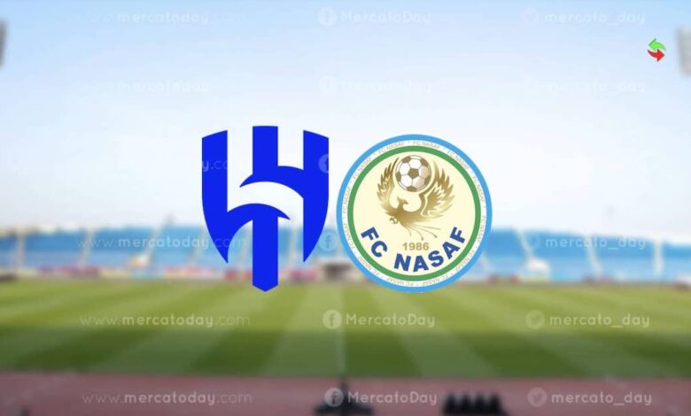 بث مباشر.. مشاهدة مباراة الهلال وناساف كارشي في دوري أبطال آسيا للنخبة
