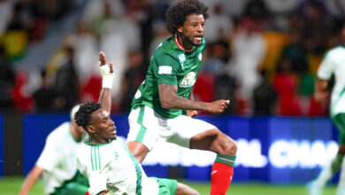 الاتفاق يعجز عن استثمار بدايته القوية ويكتفي بالتعادل مع الأهلي