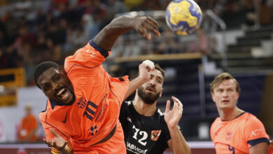 كرة يد.. برشلونة يثأر من الأهلي ويعود إلى نهائي كأس العالم للأندية بعد غياب عامين