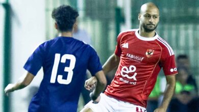 الأهلي يخسر خدمات زيزو ويخرج بتعادل مخيب أمام إنبي