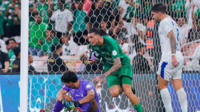 "توني يتحدى مالكوم ويكسر صمود بونو".. الأهلي يُبدد أفراح الهلال في 13 دقيقة مجنونة