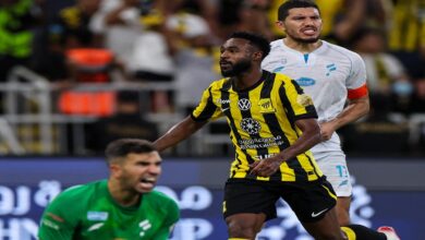 الاتحاد يُثقل كاهل الفتح برباعية ويضع جوميز تحت الضغط مبكراً