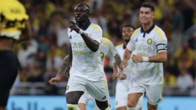 "مفعول جيسوس ممتد".. النصر يُجبر الاتحاد على الانكسار في معقله وينفرد بالصدارة