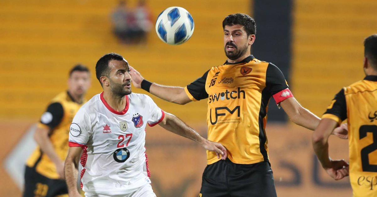 موعد مباراة الكويت والقادسية في الدوري الكويتي والقنوات الناقلة