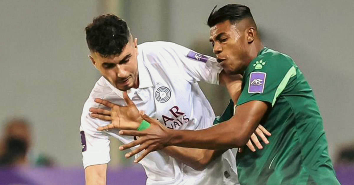 الشرطة يدفع ثمن التراجع.. السد يعود بنقطة ثمينة من بغداد في افتتاح النخبة الآسيوية