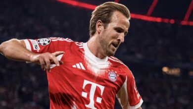كين يضع تشيلسي في خانة آرسنال ويكشف وجه بايرن ميونخ الأوروبي