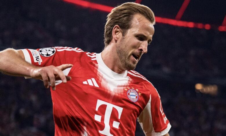 كين يضع تشيلسي في خانة آرسنال ويكشف وجه بايرن ميونخ الأوروبي