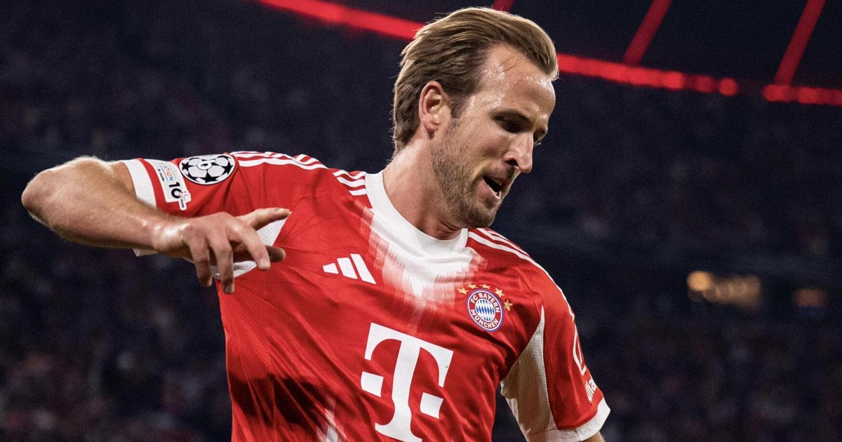 كين يضع تشيلسي في خانة آرسنال ويكشف وجه بايرن ميونخ الأوروبي