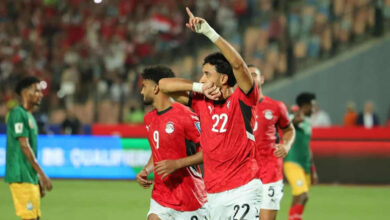 من علامة الجزاء.. ثنائية صلاح ومرموش في إثيوبيا تُقرب مصر من مونديال 2026