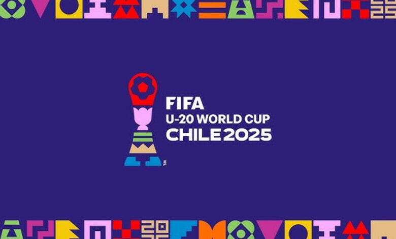 جدول مواعيد مباريات كأس العالم تحت 20 سنة “تشيلي 2025”