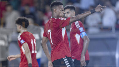 ليبيا تهزم إسواتيني بثنائية وتُشعل الصراع مع الكاميرون وكاب فيردي