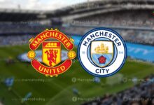 بث مباشر.. مشاهدة مباراة مانشستر سيتي ومانشستر يونايتد في الدوري الإنجليزي