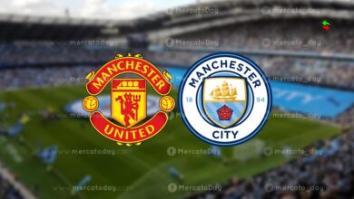 بث مباشر.. مشاهدة مباراة مانشستر سيتي ومانشستر يونايتد في الدوري الإنجليزي