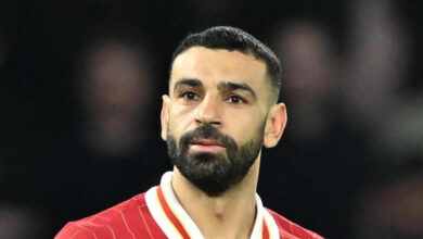 بيرنلي ضد ليفربول.. محمد صلاح يطارد رقماً تاريخيًا فى الدوري الإنجليزي