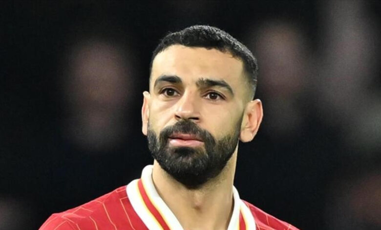 بيرنلي ضد ليفربول.. محمد صلاح يطارد رقماً تاريخيًا فى الدوري الإنجليزي