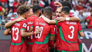 المغرب أول المتأهلين من إفريقيا إلى كأس العالم 2026 بخماسية في النيجر