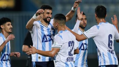 بيراميدز يتجاوز أوكلاند بسهولة ويتحدى أهلي جدة على كأس القارات "الثلاث"