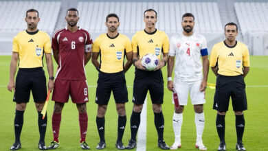 قطر تخرج بتعادل مثير من ودية البحرين "المُغلقة" وتترقب اختبارًا أصعب أمام روسيا