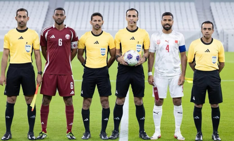 قطر تخرج بتعادل مثير من ودية البحرين "المُغلقة" وتترقب اختبارًا أصعب أمام روسيا