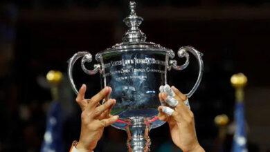 تنس.. موعد نهائي بطولة أميركا المفتوحة 2025 والقنوات الناقلة