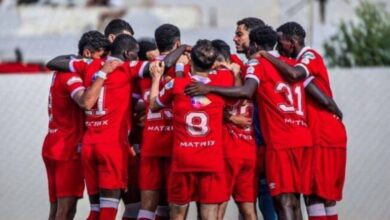 ثنائية نيروبي تصعب مهمة النجم الساحلي في الكونفيدرالية الإفريقية