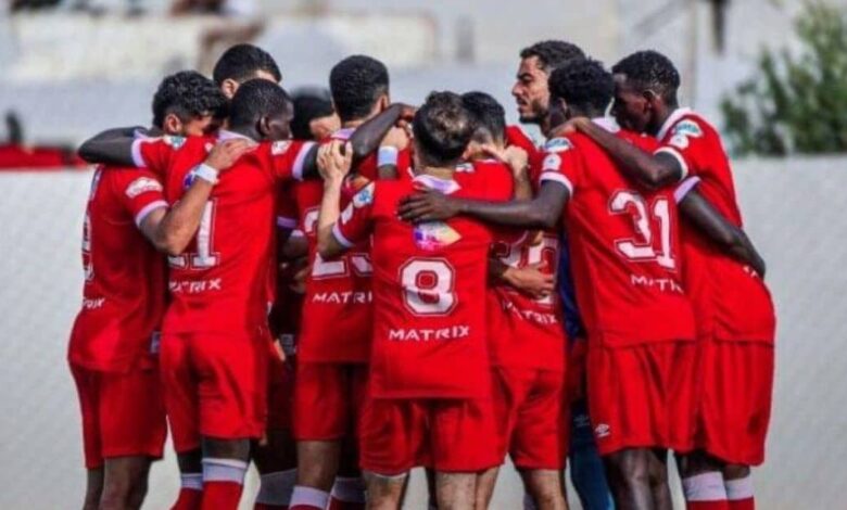 ثنائية نيروبي تصعب مهمة النجم الساحلي في الكونفيدرالية الإفريقية