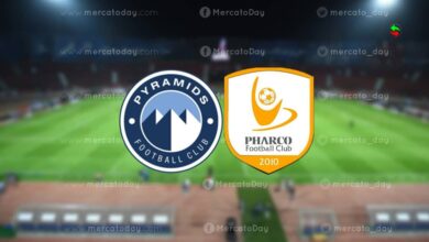 بث مباشر.. مشاهدة مباراة بيراميدز وفاركو في الدوري المصري