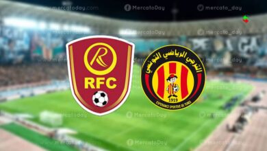 بث مباشر.. مشاهدة مباراة رحيمو والترجي الرياضي في تصفيات دوري أبطال إفريقيا