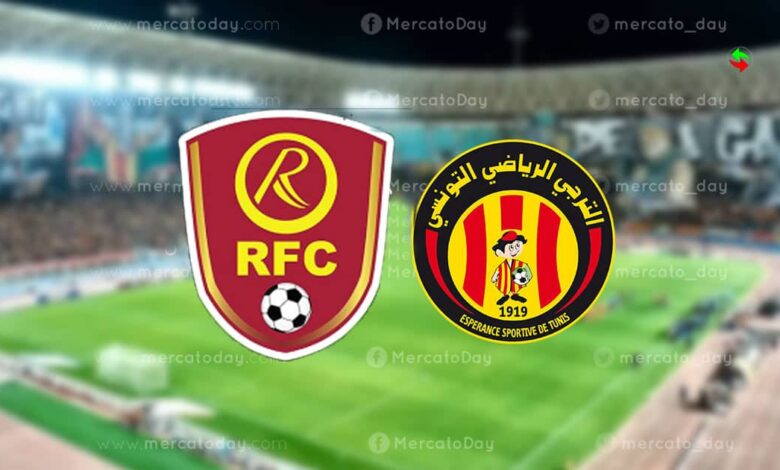 بث مباشر.. مشاهدة مباراة رحيمو والترجي الرياضي في تصفيات دوري أبطال إفريقيا