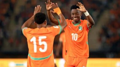 كوت ديفوار تكتسح سيشل بسباعية تاريخية وتقترب من حسم التأهل إلى مونديال 2026