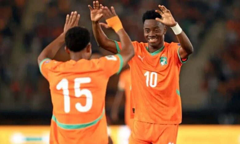 كوت ديفوار تكتسح سيشل بسباعية تاريخية وتقترب من حسم التأهل إلى مونديال 2026