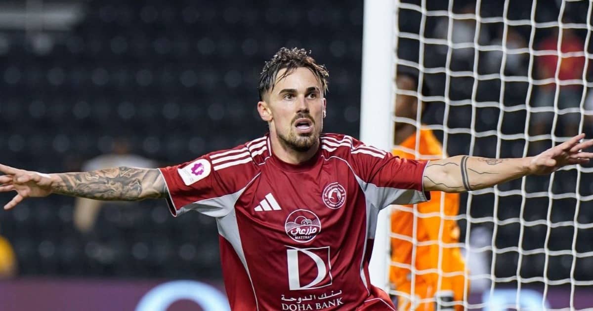 العربي يُسقط السد على أرضه بثلاثية ويواصل سلسلة انتصاراته