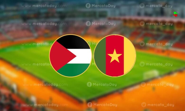 بث مباشر.. مشاهدة مباراة الجزائر والكاميرون في تصفيات كأس الأمم الإفريقية للسيدات
