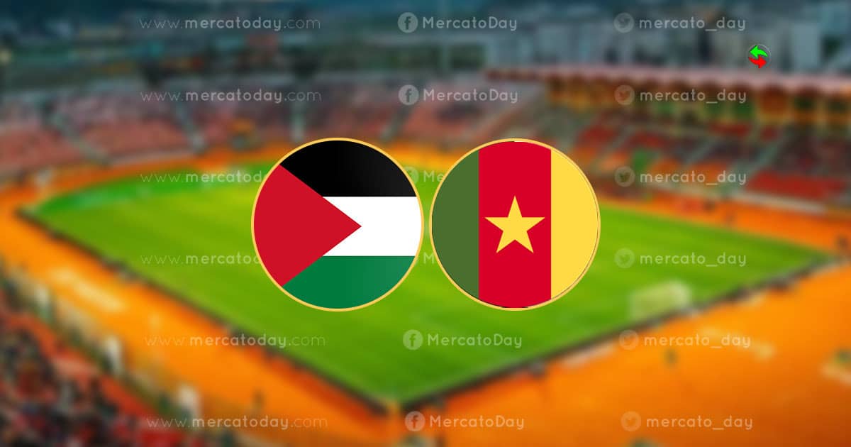 بث مباشر.. مشاهدة مباراة الجزائر والكاميرون في تصفيات كأس الأمم الإفريقية للسيدات