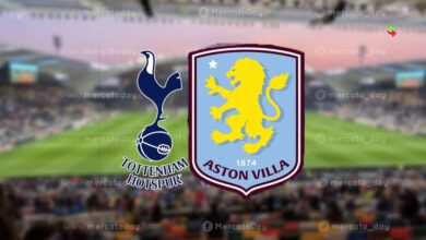 بث مباشر.. مشاهدة مباراة توتنهام وأستون فيلا في الدوري الإنجليزي